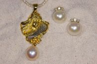 Goldilocks Jewelry