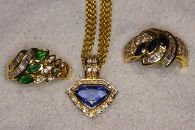 Arya Fine Jewelry