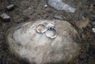 Lone Star Diamond and Wedding Ring